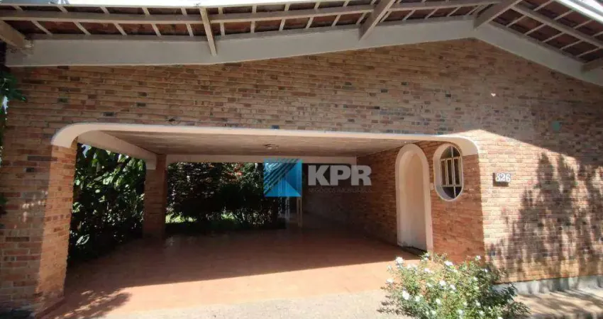 Casa à venda, oportunidade, 450 m² de área de terreno e 393 m² de área construída, no jardim esplanada, excelente localização!