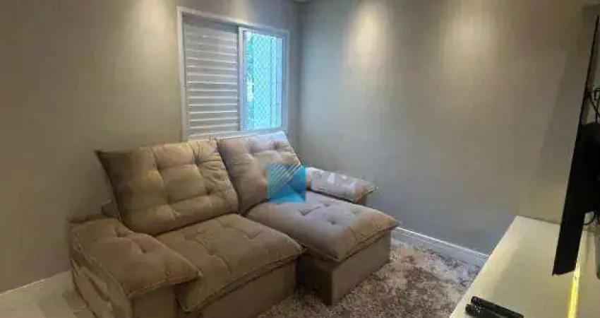 Apartamento à venda, 90 m², todo reformado, 2 dorm/1 suíte, área de lazer completa, no Condomínio Pátio das Américas! Agende uma visita!