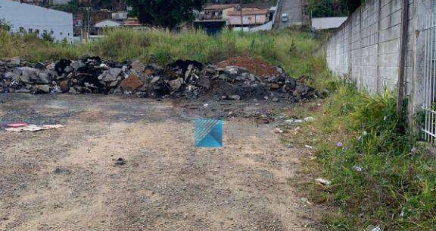 Terreno para alugar, 3816 m²  Vila Nair - São José dos Campos/SP