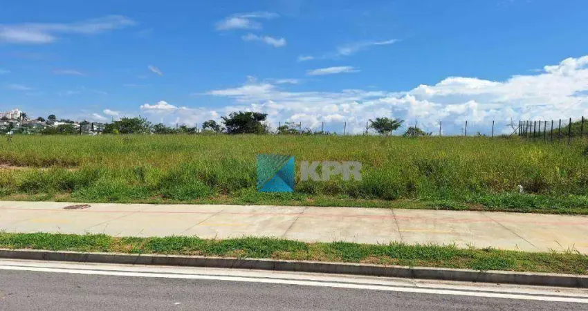 Terreno Comercial à venda,  com 798m², no Condomínio Terras Alpha, sem condomínio! Venha construir aqui o seu empreendimento!