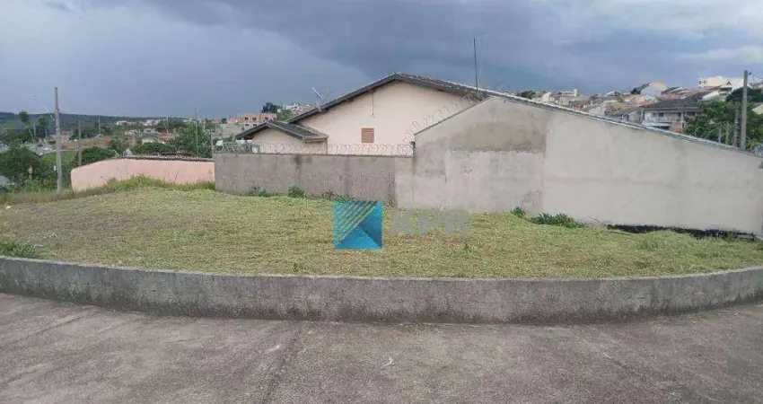 Terreno à venda, 276 m² - Jardim Santa Júlia - São José dos Campos/SP