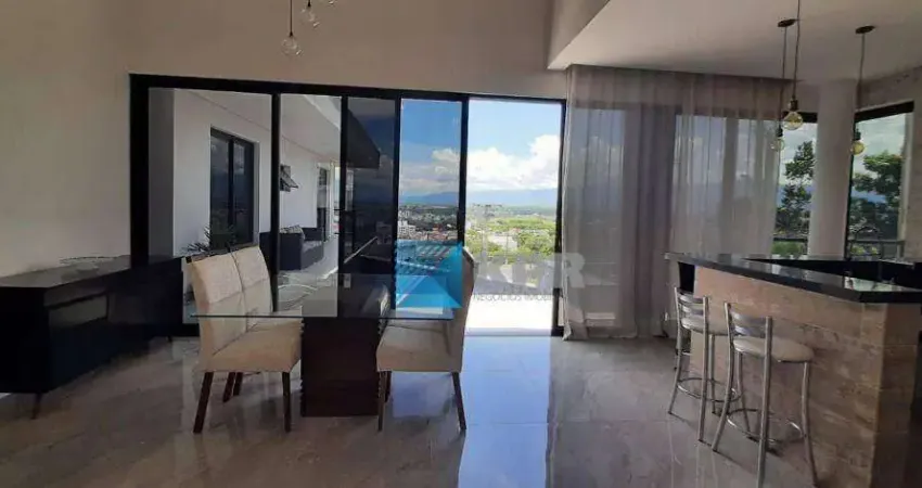 Linda casa à venda, no  Village Mantiqueira, em Guaratinguetá/SP! Venha conhecer e morar nesse lindo Condomínio!