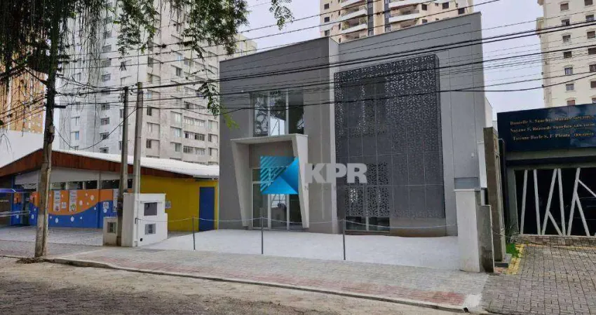 Ponto para alugar, 360 m² - Vila Adyana - São José dos Campos/SP
