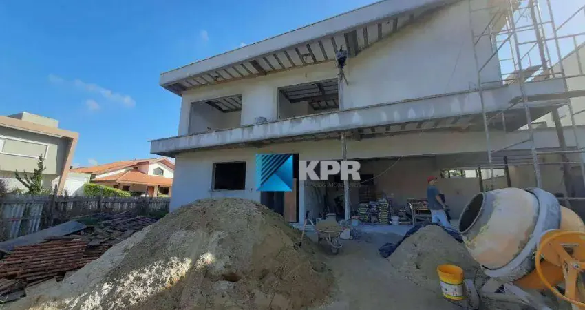 Casa à venda, com 3 dormitórios, 530 m² - Urbanova - São José dos Campos/SP
