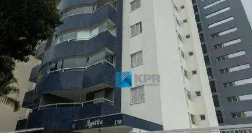 Apartamento para Locação, 67 m², 2 dormitórios, 1 suíte, 1 vaga, no coração do Jardim Aquarius!Agende uma visita!