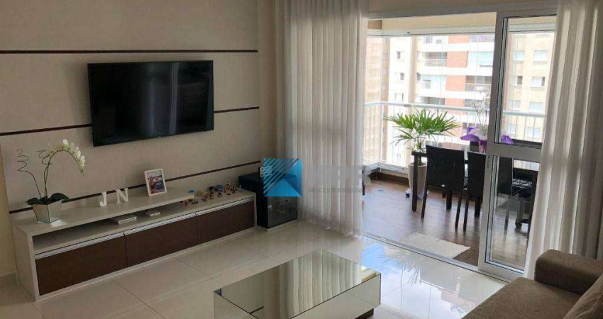 Apartamento à venda e locação, 75 m², dois dormitórios/1 suíte, em Condomínio Clube da cidade! Agende uma visita!