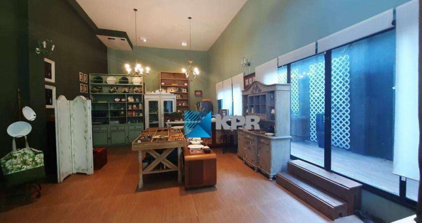 Ponto para alugar, 64 m² - Vila Ema - São José dos Campos/SP