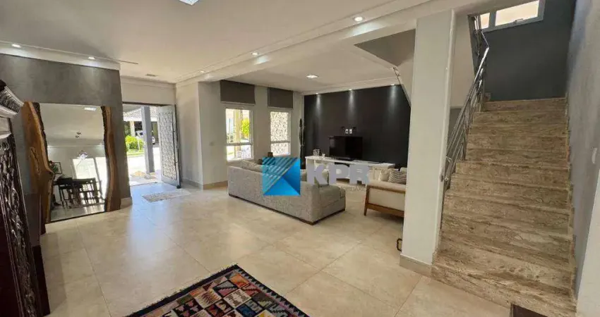Casa à venda com 4 dormitórios, 250 m²  - Urbanova - São José dos Campos/SP