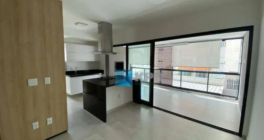 Apartamento à venda com 2 dormitórios, 84 m²  - Vila Adyana - São José dos Campos/SP