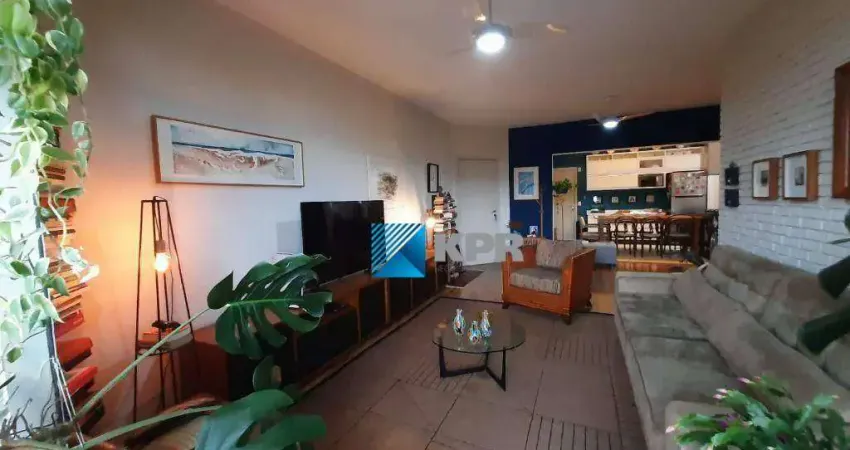 Apartamento à venda com 4 dormitórios, 157 m²- Jardim Esplanada II - São José dos Campos/SP