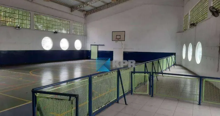 Ponto para alugar, 2649 m² - Jardim Esplanada - São José dos Campos/SP