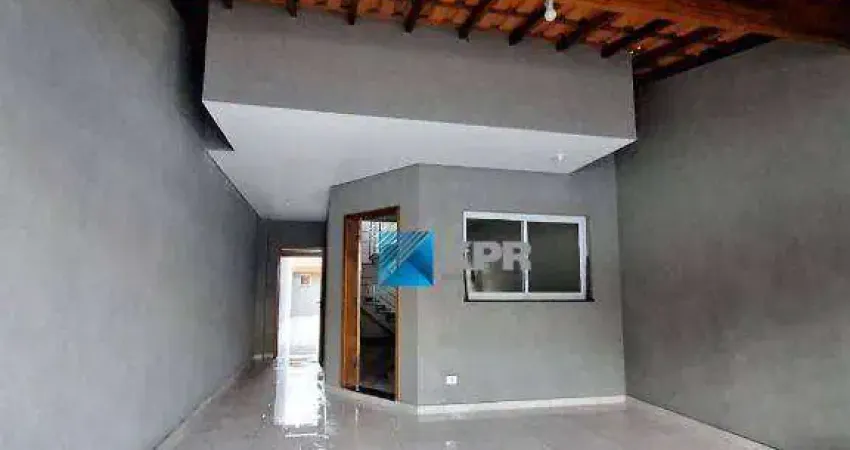 Casa à venda, sobrado com 169,75 m², 3 dormitórios, 1 suíte, no Jardim das Indústrias, SJCampos/SP!