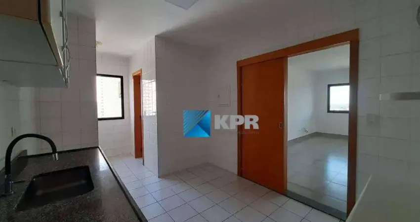 Apartamento à venda ou locação, com 3 dormitórios, 105m2 - Jardim Esplanada II - São José dos Campos/SP