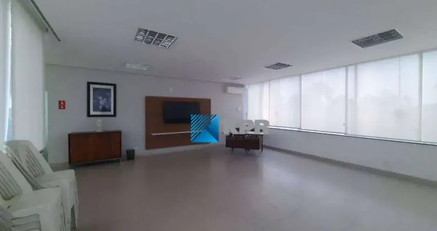 Ponto para alugar, 395 m² - Jardim Esplanada - São José dos Campos/SP