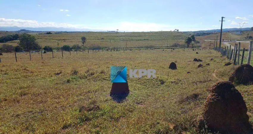 Terreno à venda, com 5.435 m²,  no Bom Retiro, SJC/SP!