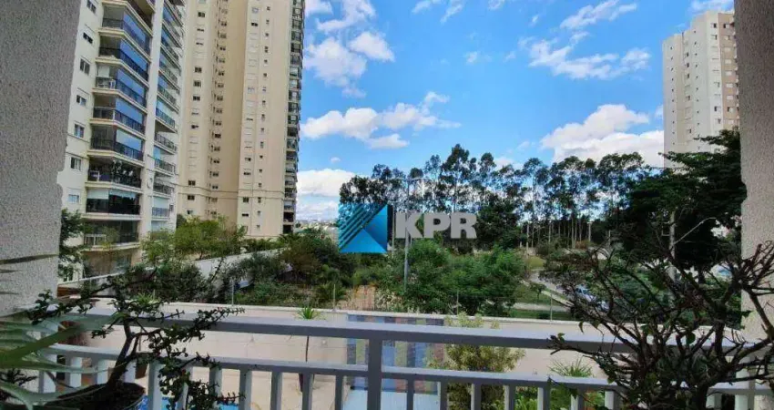 Apartamento para Locação, 97 m², 3 dormitórios/1 suíte, no Edifício Hollywood! Agende uma visita!