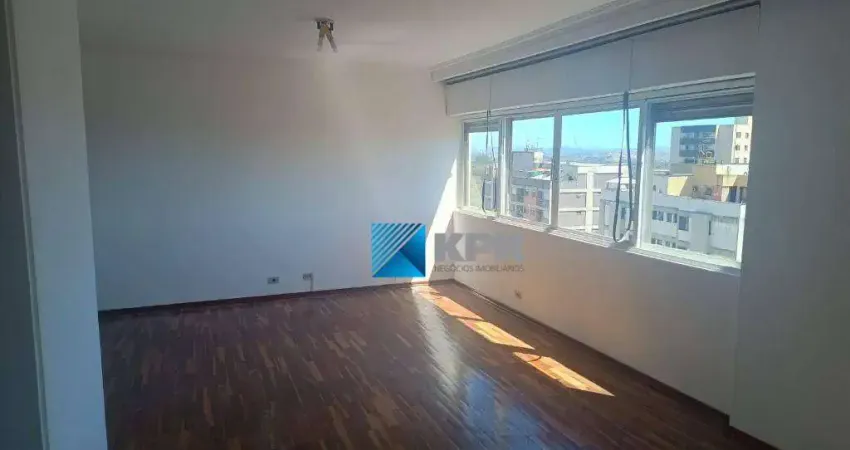 Apartamento à venda com 3 dormitórios, 127 m² - centro - são josé dos campos/sp