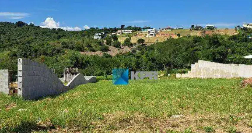 Terreno em condomínio fechado à venda na Rodovia João Amaral Gurgel, 2351, Condomínio Terras do Vale, Caçapava