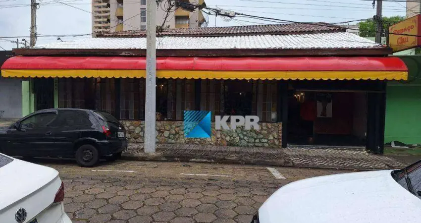 Ponto comercial para locação, 341 m² de terreno, 367 m² de área construída, no coração da vila adyanna! agende uma visita venha conhecer o imóvel!