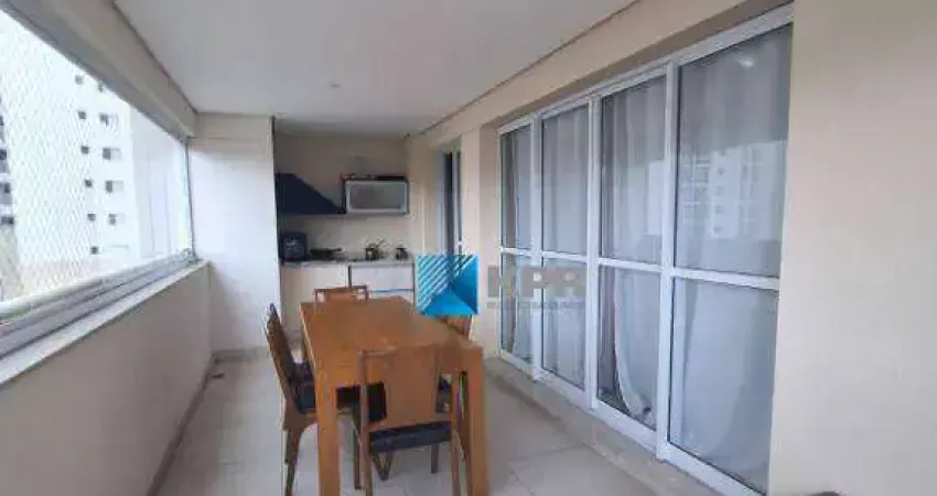 Apartamento com 3 quartos à venda na Rua Laurent Martins, 529, Jardim Esplanada II, São José dos Campos