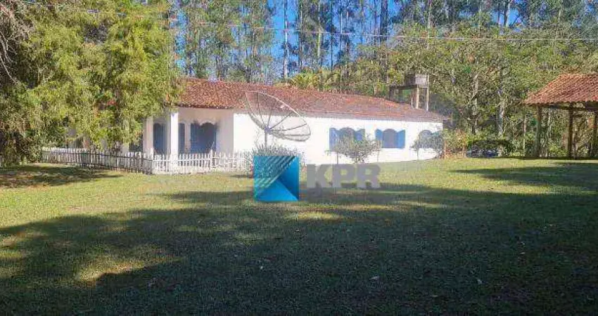 Fazenda à venda, 23 alqueires - serra da mantiqueira - monteiro lobato