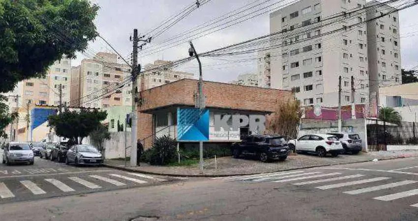 Ponto comercial à venda na Avenida Paulo Becker, 640, Vila Adyana, São José dos Campos