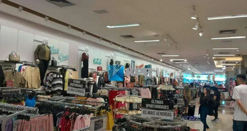 Ponto comercial à venda, 400m² calçadão 7 setembro - são josé dos campos