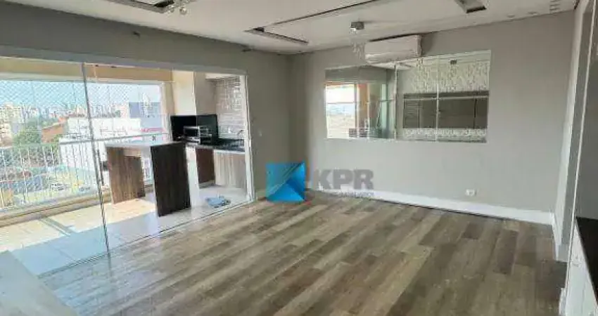 Apartamento à venda, 100 m², 3 dormitórios/1 suíte, em um ótimo condomínio clube da cidade!