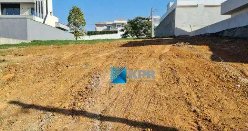 Terreno à venda, 540 m² - condomínio residencial ecopark bourbon - caçapava/sp