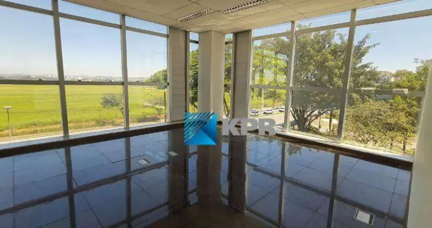 Ponto comercial para alugar, 800 m² - Jardim Aquarius - São José dos Campos/SP