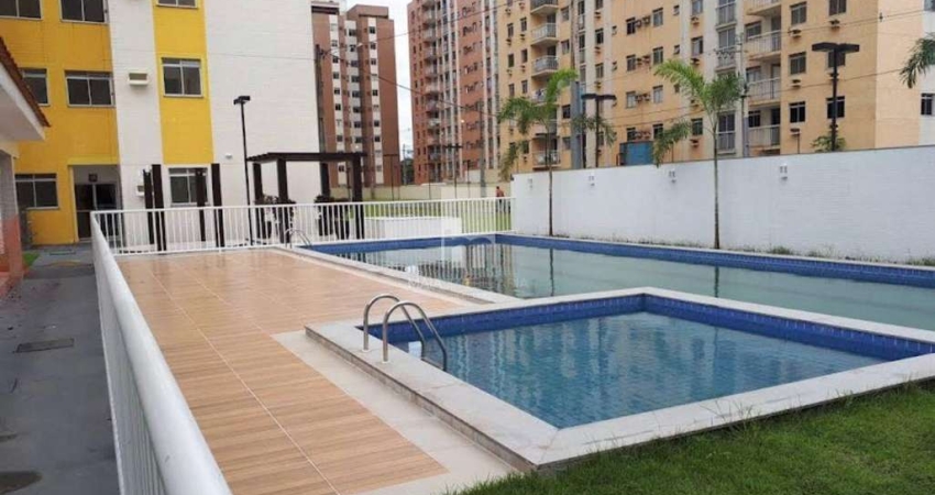 Vendo Apartamento no Ville Solare -  Belém