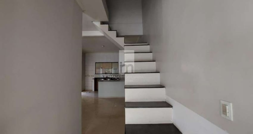 Casa a Venda em condomínio fechado - Residencial San Remo