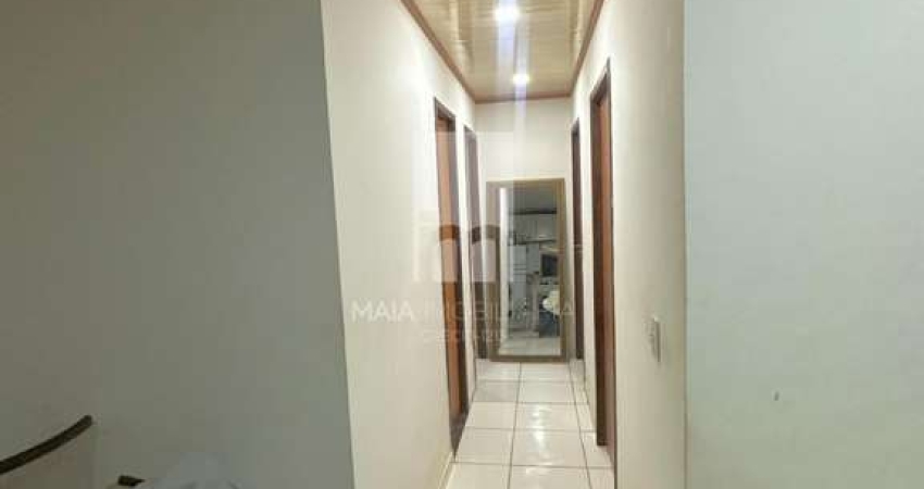 Vendo Apartamento no Residencial Mult Maguari - Ananindeua