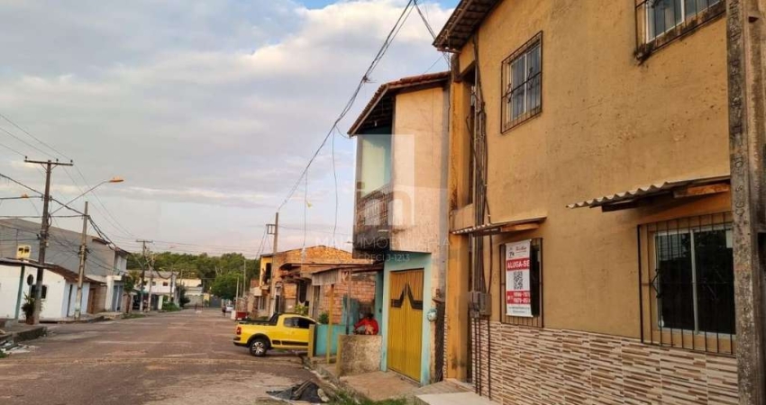 Vendo Casa no Tenoné  3 apartamentos -  Belém