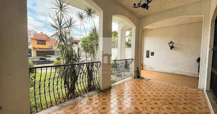 Vendo Casa na Tv. Curuzu  Pedreira  -  Belém