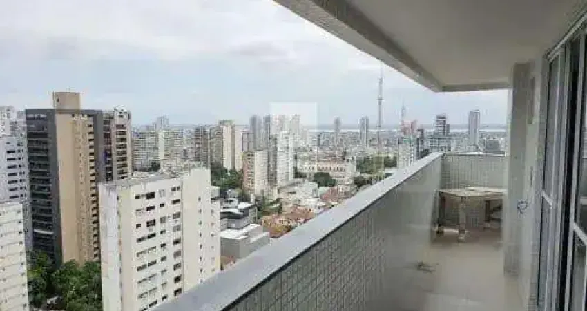 Vendo Apartamento no Edifício Lisse Apê  -  Belém