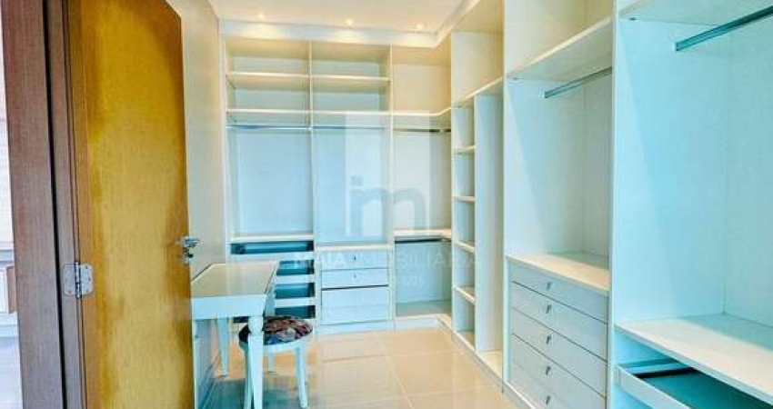 Vendo Apartamento no Edifício Quadra Boulevard