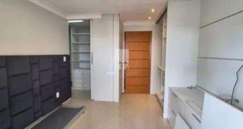 Vendo Apartamento no Edifício Houfler no Umarizal  -  Belém