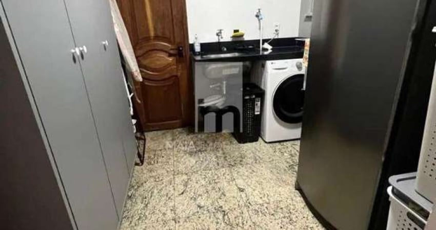 Vendo Apto no Ed. Incenso - Aceita Financiamento