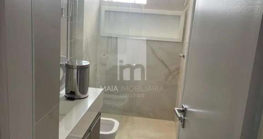 Vendo apartamento no Edifício Costa Bella Residence