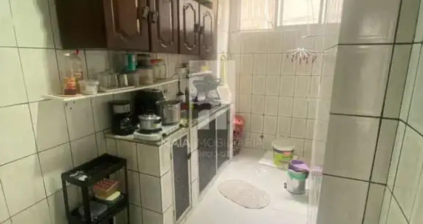 Apartamento com 2 quartos à venda na Avenida Almirante Barroso, 4414, Souza, Belém