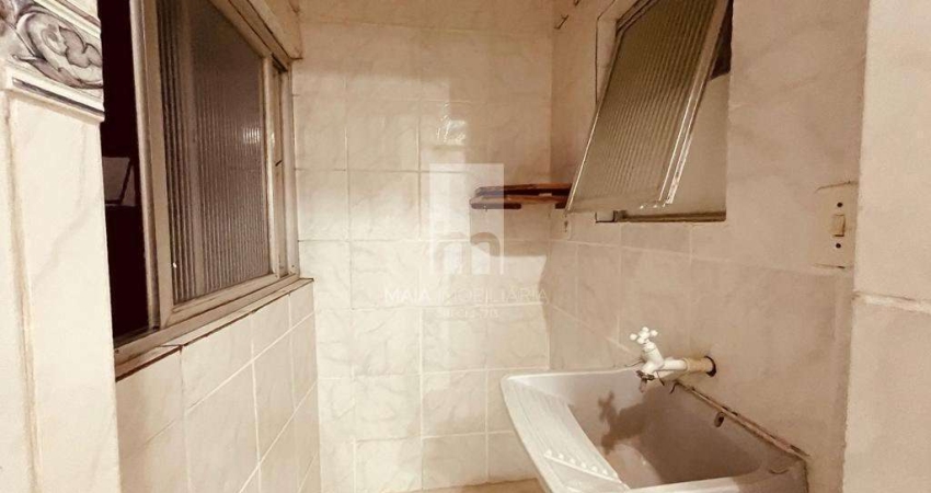Vendo Apartamento no Residencial Denise Xavier