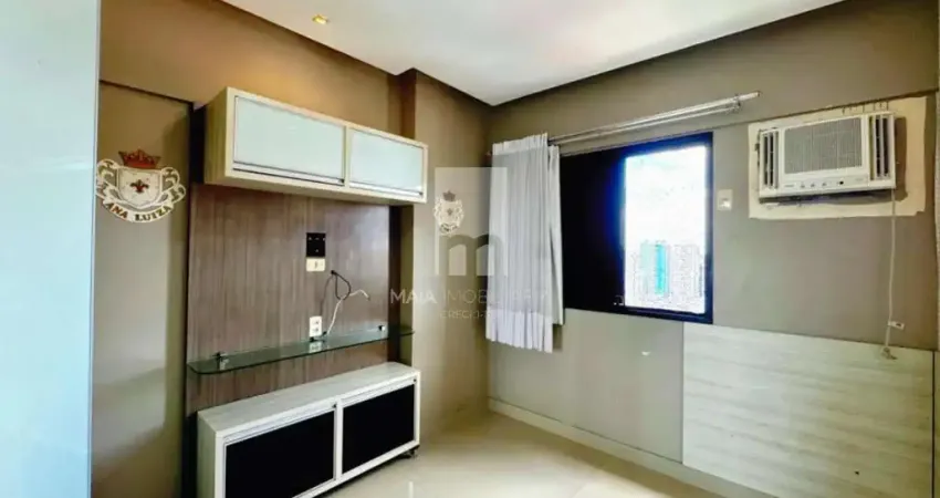 Apartamento com 2 quartos à venda na Avenida Marquês de Herval, 254, Pedreira, Belém
