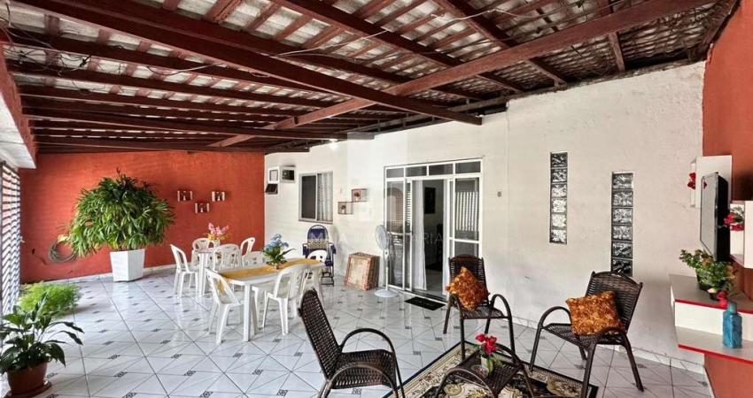 Vendo Casa no Residencial San Remo -  Ananindeua