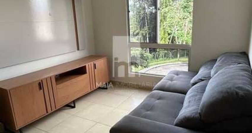 Vendo Apto Mobiliado no Res. Viver Ananindeua
