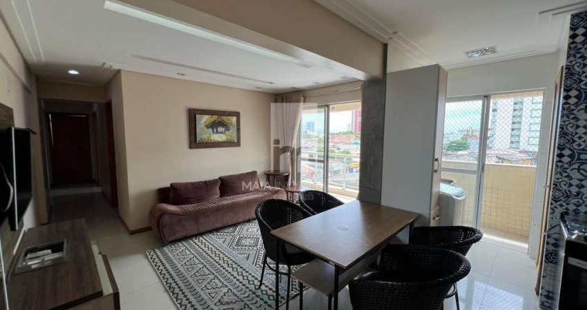 Venda Apartamento no Edifício Maranello - Marco