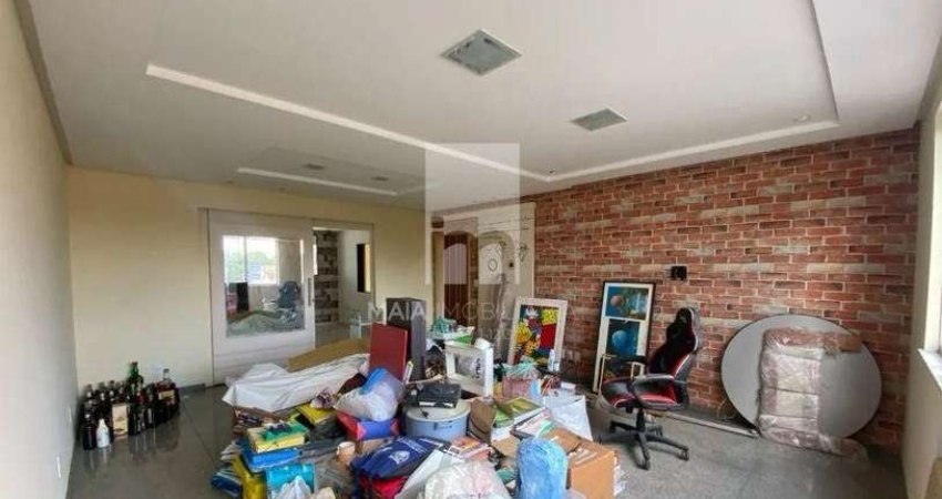 Vendo Apartamento no Edifício Orlando Corrêa -  Nazaré
