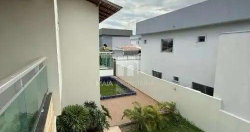 Casa no Condomínio Cidade Jardim II  -  Belém