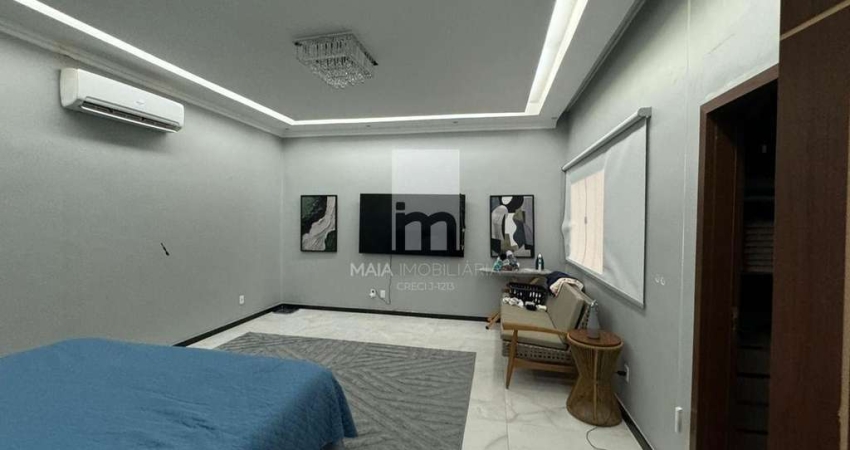 Vendo Casa no Condomínio Residencial Castanheira