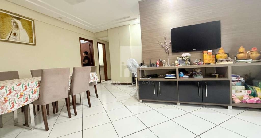 Apartamento à venda no Edifício Rio Tibre – R$ 850.000,00